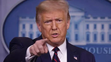 World Liberty Financial: Donald Trump ahora lanzará su nueva stablecoin y la comunidad aguarda expectante