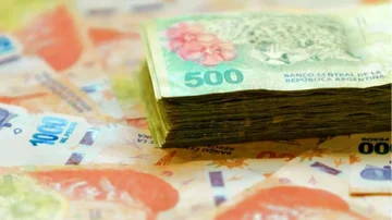 ¿Qué pasará con los billetes chicos, luego de la salida de papeles de mayor denominación?