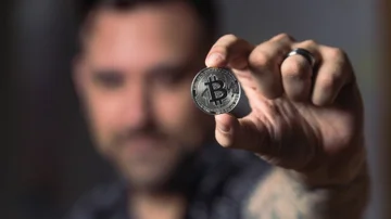 BlackRock no lo duda: la empresa reveló cuánto conviene invertir del portafolio en Bitcoin