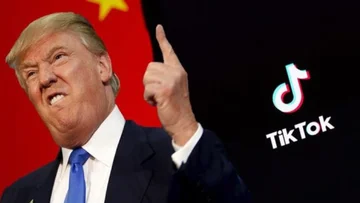 El futuro de las redes sociales en la era Trump 2.0: ¿TikTok llegará a su fin o será comprada por Elon Musk?