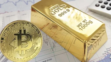 Zimbabue sorprende con un proyecto que incluye al oro y vende millones de su propia criptomoneda