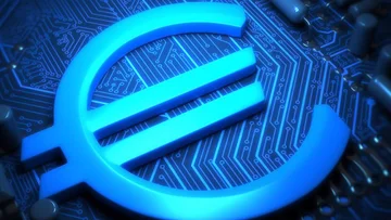 Euro Digital: de que se trata la nueva moneda que impulsará el Banco Central Europeo