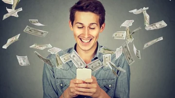 El bróker InvertirOnline sortea $2 millones en febrero: cómo participar y hasta cuándo hay tiempo