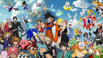 Japón desarrolla una inteligencia artificial para combatir los sitios web piratas de anime