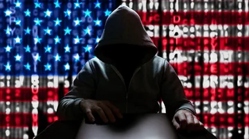 Estados Unidos, en alerta máxima: grupo de hackers filtra datos de la Reserva Federal