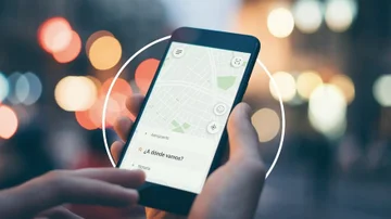 Uber, Cabify o DiDi: ¿cuál es la plataforma de viajes más conveniente de usar en la Argentina?