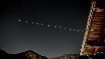 Cómo comprar la antena de Starlink en cuotas y con 20% off