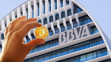 BBVA suma al dólar cripto USDC a su oferta de activos digitales en este país