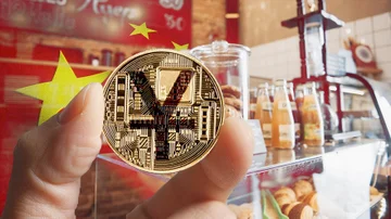 China tiene un nuevo plan para contrarrestar el dominio del dólar cripto: ¿Cuál es?