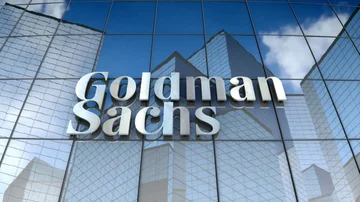 Goldman Sachs marcó el mayor ingreso por operaciones bursátiles de su historia
