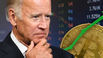 Joe Biden toma posición sobre Bitcoin y bloquea la custodia de los bancos: ¿cuál es la razón?