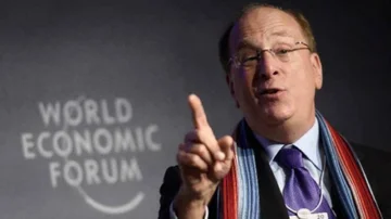 El CEO de BlackRock recomendó una inversión que podría dispararse 700% este 2025