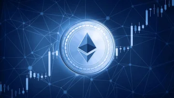 ETH se prepara para despegar: por qué mayo podría marcar el rebote