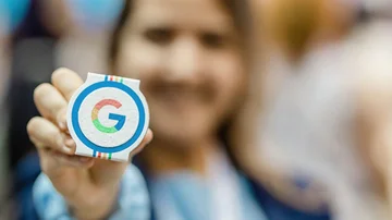 Google busca talentos en Argentina: abren las postulaciones para pasantes