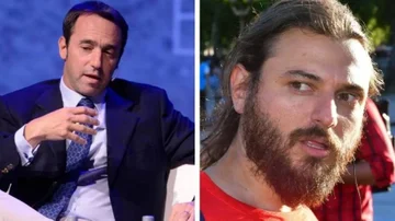 Un nuevo enfrentamiento entre Grabois y Galperín en las redes sociales: qué pasó