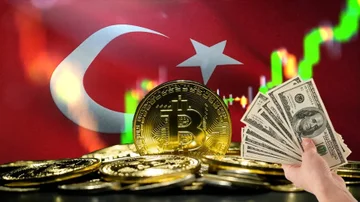 Turquía avanza en la adopción de criptomonedas con la alianza entre Garanti BBVA y Bit2Me