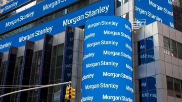 Morgan Stanley podría sumar Bitcoin y otras criptomonedas a sus servicios para competir con Coinbase