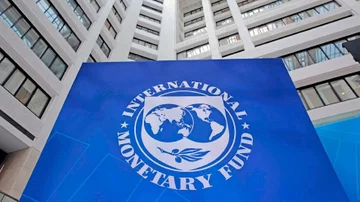 El FMI da el visto bueno: Argentina recibirá u$s800 millones tras aprobarse la octava revisión