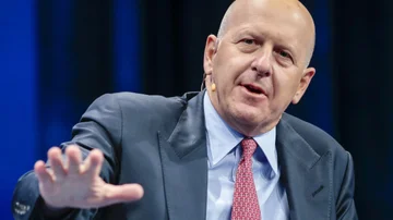 El CEO de Goldman Sachs afirmó que apostará por Bitcoin si Donald Trump impulsa cambios regulatorios