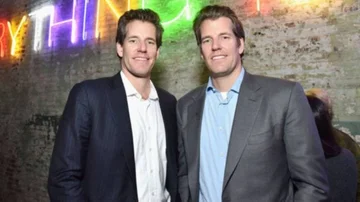 La plataforma cripto fundada por los gemelos Winklevoss busca cotizar en Wall Street