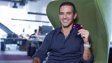 Nubank, ¿cada vez más cerca de Argentina? su CEO elogió a Javier Milei y anticipó sus próximos pasos