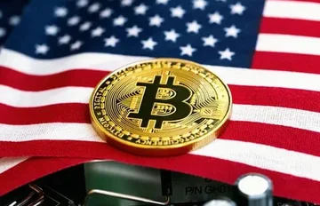 ¿Por qué Bitcoin dejaría de pagar impuestos en los Estados Unidos?