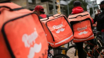 El Gobierno avanza en un proyecto de ley para repartidores de Rappi y PedidosYA: de qué se trata