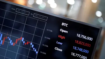 Exchanges de criptomonedas: ¿por qué son clave en el mercado actual y cuáles son las mejores?