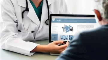 Ya rige la receta electrónica en Argentina: así es el sistema que promete revolucionar la salud