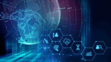 Corrientes recibe a empresas de Europa para impulsar la tecnología blockchain