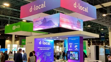 El unicornio uruguayo dLocal fue elegido entra las fintech líderes a nivel global