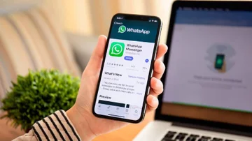 Paso a paso: Cómo crear un canal de WhatsApp