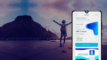 Cómo funciona Espectaculadores, la nueva plataforma de Banza para aprender a invertir y gestionar tu dinero