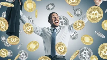 Conocé al multimillonario que se la jugó e invirtió u$s200 millones en Bitcoin y Ethereum en 2023