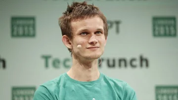 Una inversión del creador de Ethereum provocó un alza del 350% en el valor de este token