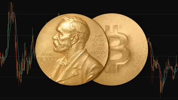 Por qué Satoshi Nakamoto no gana el Premio Nobel