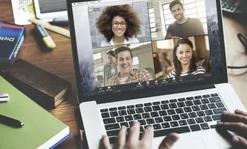 Zoom anuncia nuevas funciones con IA que optimizará el trabajo de los usuarios