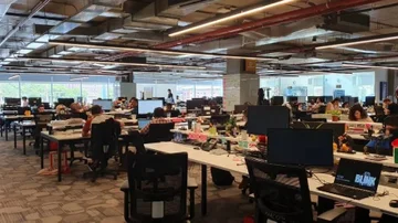 Un emprendedor celebra el fin del home office y estallan las críticas en redes sociales