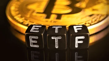 ETF de criptomonedas: lanzan propuesta de fondo basado en Litecoin