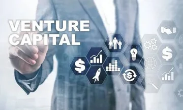 Venture Capital cripto apuesta por la IA e invierte más de us$s213 millones en solo tres meses