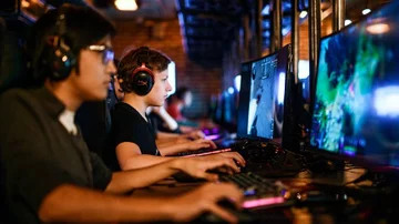 Sony dará vida a protagonistas de videojuegos de Playstation vía inteligencia artificial