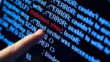 Un día como hoy se conoció un virus que causó muchos problemas