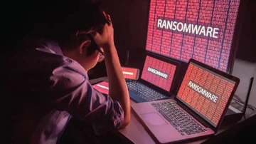 Atención usuarios y empresas: alertan que aumentaron 11% los ataques de ransomware en 2024
