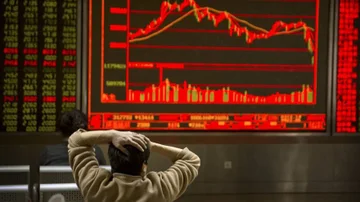Gurú de una de las empresas financieras más importantes comparó la crisis comercial con la de 2008
