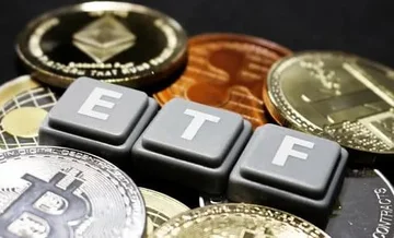 ETP cripto en crisis: Trump desata una salida de u$s240 millones y genera preocupación en el mercado