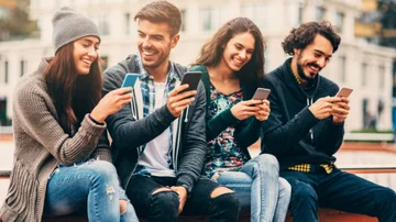 Starlink permitirá el acceso a internet satelital gratis desde el celular en varios países de Latinoamérica