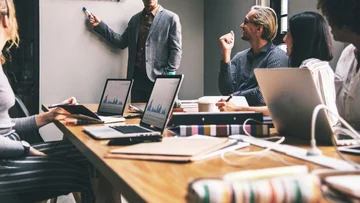 ¿Por qué las empresas interoperables crecen 6 veces más rápido que sus pares?