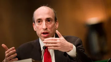 Estados Unidos debate una polémica medida emitida por la SEC sobre la custodia de criptomonedas