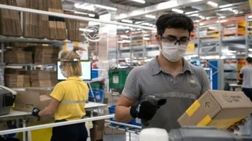 El paro impacta en envíos de Mercado Libre: qué compras son las más afectadas