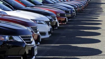 La Unión Europea avanza con la suba de aranceles a vehículos eléctricos de China
